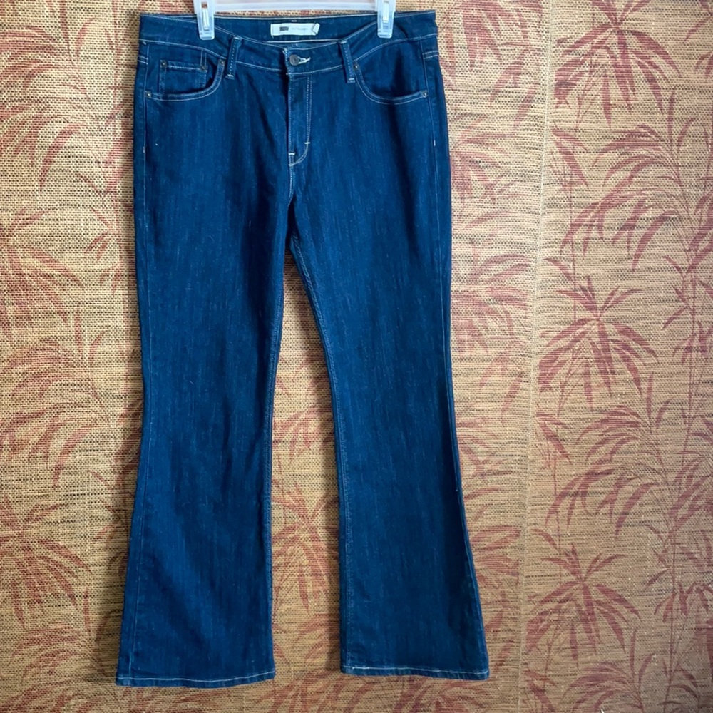 Levi’s 518 Bootcut size 13